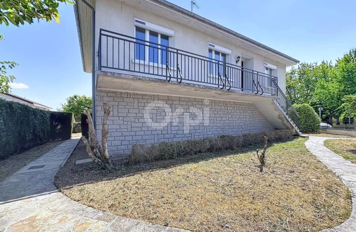 COUZEIX – Maison 4 chambres entièrement rénovée, proche des commodités — photo 5