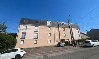 Appartement 1 Pièce 28 m² à vendre à Limoges (87000)