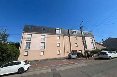 Appartement 1 pièces 55000 €