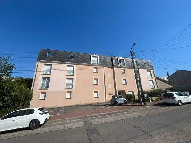 Studio récent PMR avec parking – Loué – Idéal investissement locatif — photo du bien