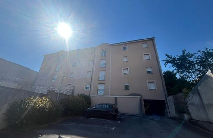 Studio récent PMR avec parking – Loué – Idéal investissement locatif — photo 2