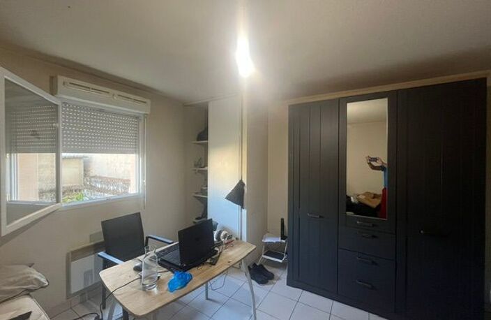 Studio récent PMR avec parking – Loué – Idéal investissement locatif — photo 4