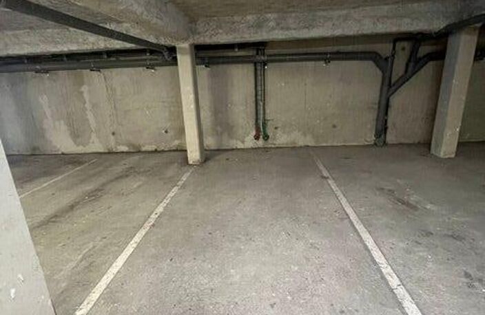 Studio récent PMR avec parking – Loué – Idéal investissement locatif — photo 5