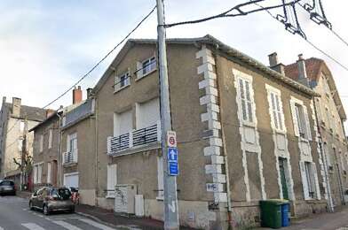 Immeuble  440000 €