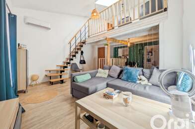 Maison 3 pièces 190000 €