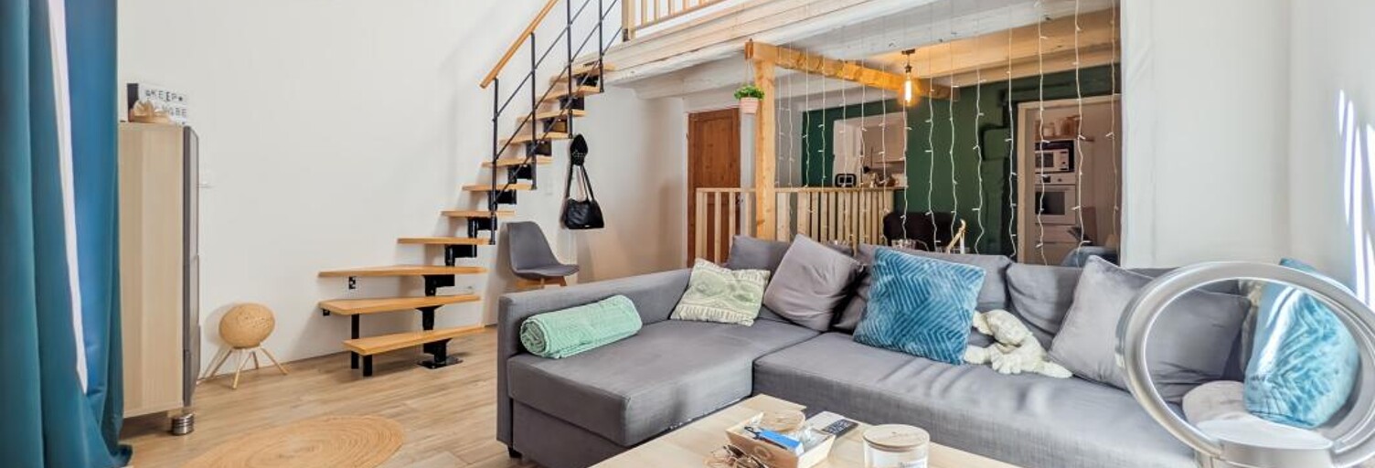 Maison 3 Pièces 82 m² à vendre à Orange (84100)