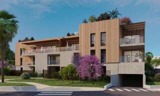 Appartement 3 Pièces 62 m² à vendre à Le Grau-du-Roi (30240)
