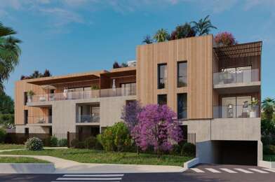 Appartement 3 pièces 420000 €