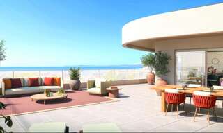 Appartement 3 Pièces 66 m² à vendre à Saint-Laurent-du-Var (06700)