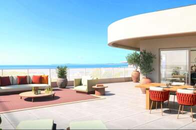 Appartement 4 pièces 858000 €