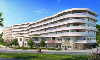 Appartement 2 Pièces 40 m² à vendre à Saint-Laurent-du-Var (06700)