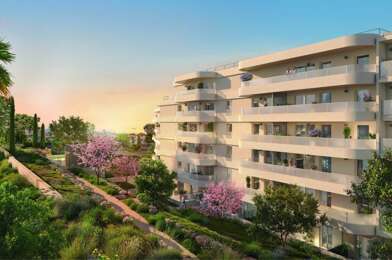 Appartement 1 pièces 245000 €