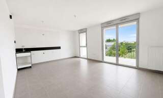 Appartement 3 Pièces 60 m² à vendre à Toulouse (31200)