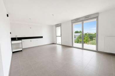 Appartement 3 pièces 145000 €