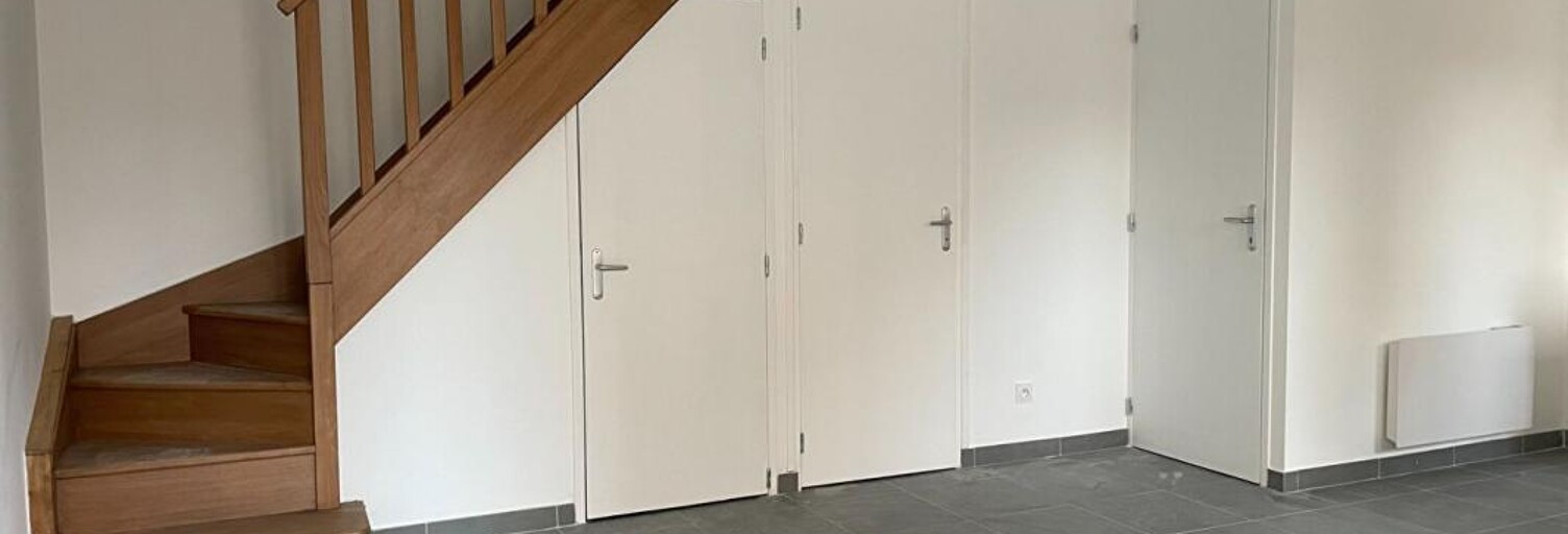 Appartement 3 Pièces 58 m² à louer à La Ferté-Saint-Aubin (45240)