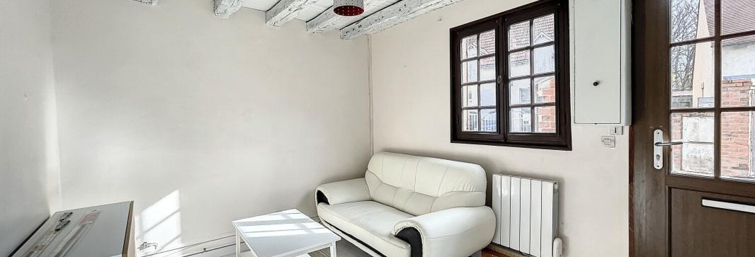 Appartement 1 Pièce 35 m² à louer à La Ferté-Saint-Aubin (45240)