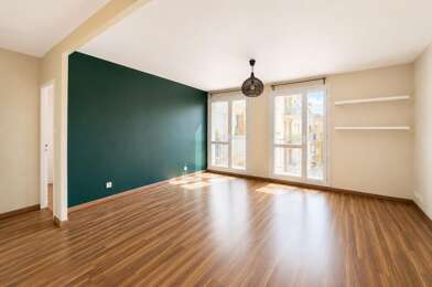 Appartement 3 pièces 155000 €