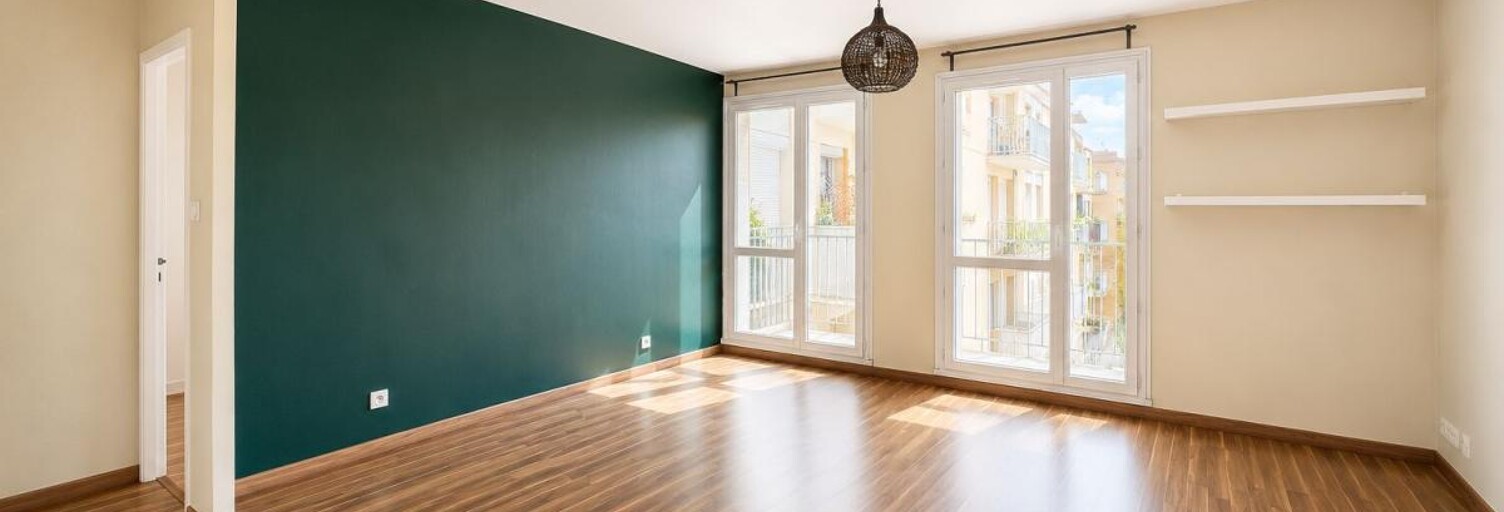 Appartement 3 Pièces 71 m² à vendre à Toulouse (31500)