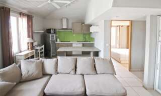 Appartement 2 Pièces 36 m² à vendre à Saint-Raphaël (83700)