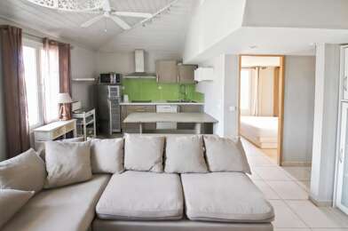 Appartement 2 pièces 179000 €