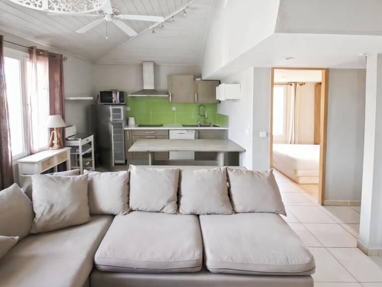 Appartement À Vendre — photo 1