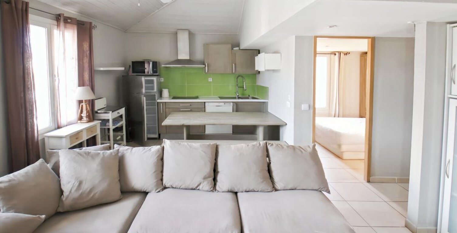 Appartement À Vendre — photo 1