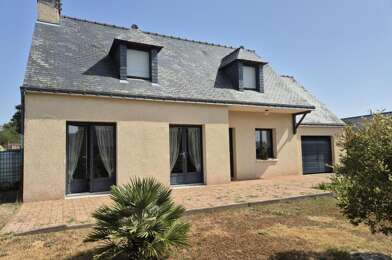 Maison 4 pièces 222000 €
