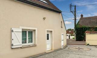 Appartement 2 Pièces 40 m² à louer à Olivet (45160)