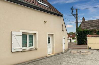 Appartement 2 pièces 516 €