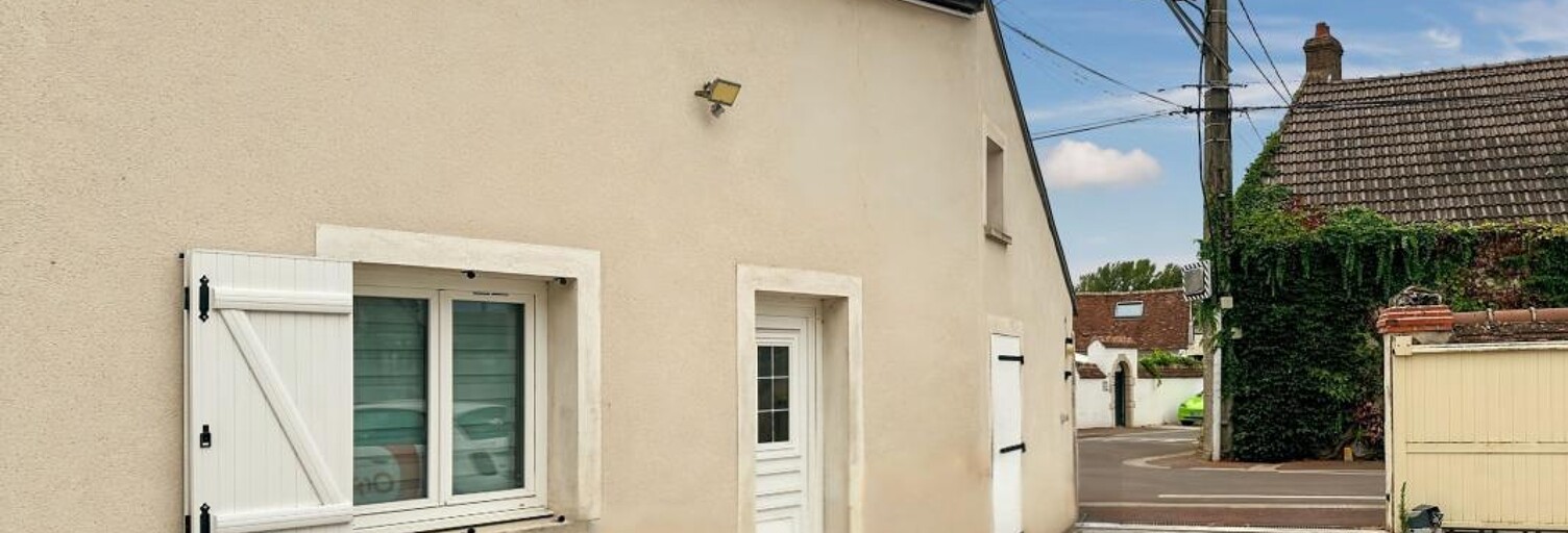 Appartement 2 Pièces 40 m² à louer à Olivet (45160)