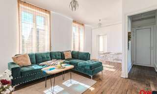 Appartement 3 Pièces 80 m² à vendre à Charleville-Mézières (08000)