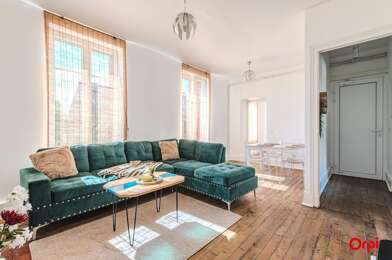 Appartement 3 pièces 186900 €