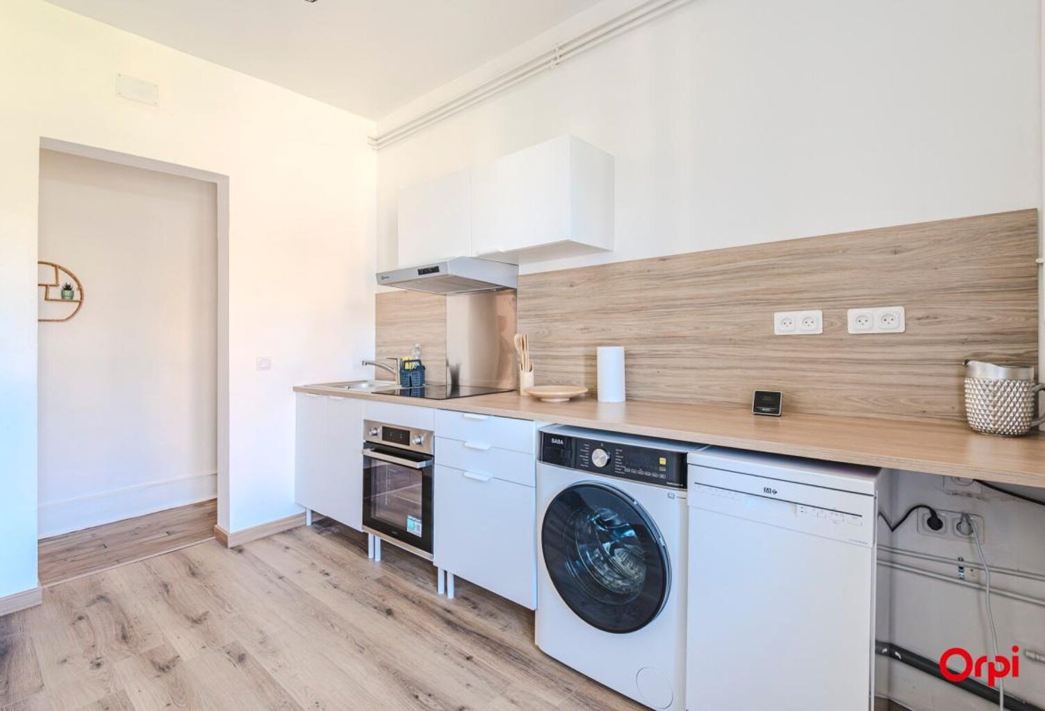 Centre-ville Charleville-Mézières – T3 80 m² rénové | 2 chambres | DPE C | Aucun travaux — photo 1