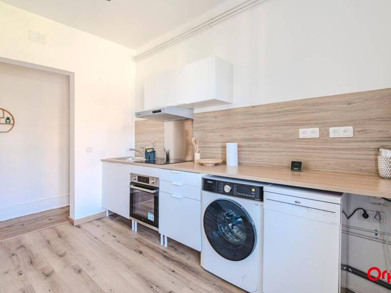 Centre-ville Charleville-Mézières – T3 80 m² rénové | 2 chambres | DPE C | Aucun travaux — photo 1