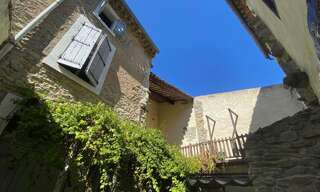 Maison 8 Pièces 200 m² à vendre à Siran (34210)
