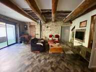 Superbe maison au coeur du village de Siran — photo 3