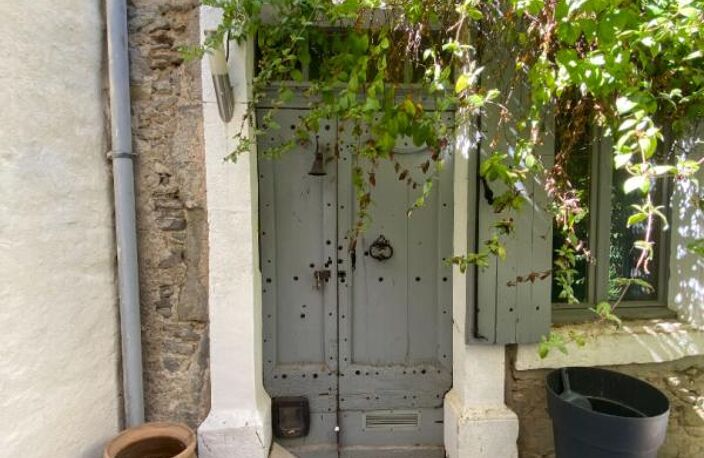 Superbe maison au coeur du village de Siran — photo 4