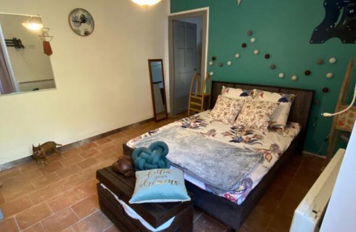 Superbe maison au coeur du village de Siran — photo 5