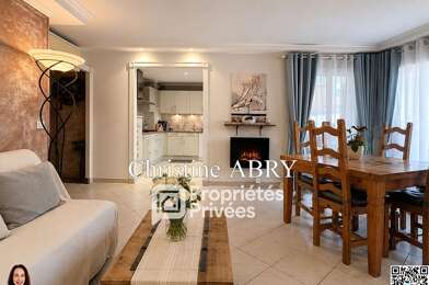 Appartement 3 pièces 316000 €