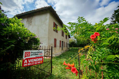 Maison 3 pièces 131000 €