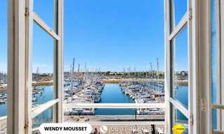 Appartement 3 Pièces 34 m² à vendre à Arzon (56640)