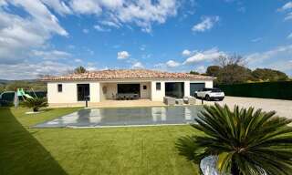 Maison 5 Pièces 165 m² à vendre à Trans-en-Provence (83720)