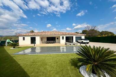 Maison 5 pièces 689000 €