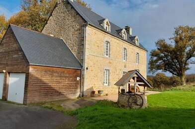 Maison 5 pièces 231000 €