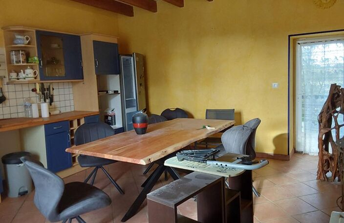 Maison Glomel 5 pièce(s) 171 m2 — photo 4