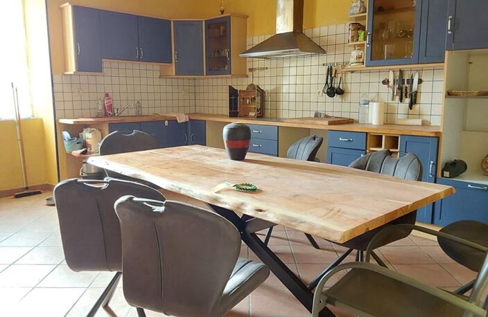 Maison Glomel 5 pièce(s) 171 m2 — photo 5