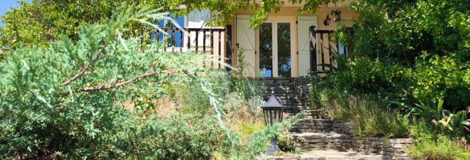 Maison 5 Pièces 105 m² à vendre à Burlats (81100)