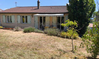Maison 5 Pièces 103 m² à vendre à Burlats (81100)