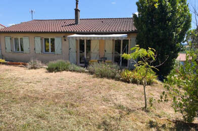 Maison 5 pièces 189900 €