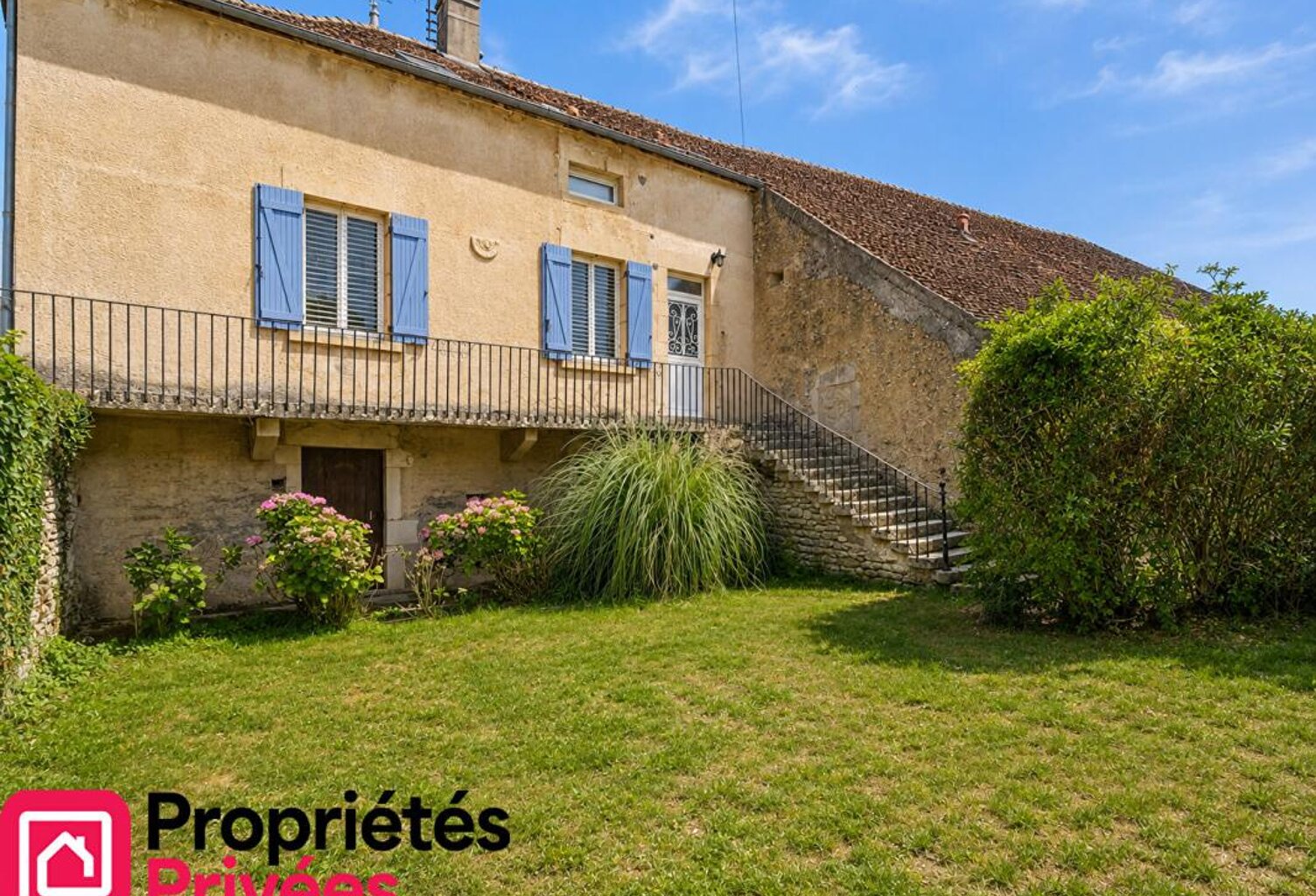 Maison Montigny Montfort 4 pièce(s) 133 m2 — photo 1